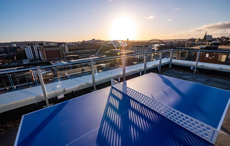 City Road, Ouseburn, Newcastle - Image 1